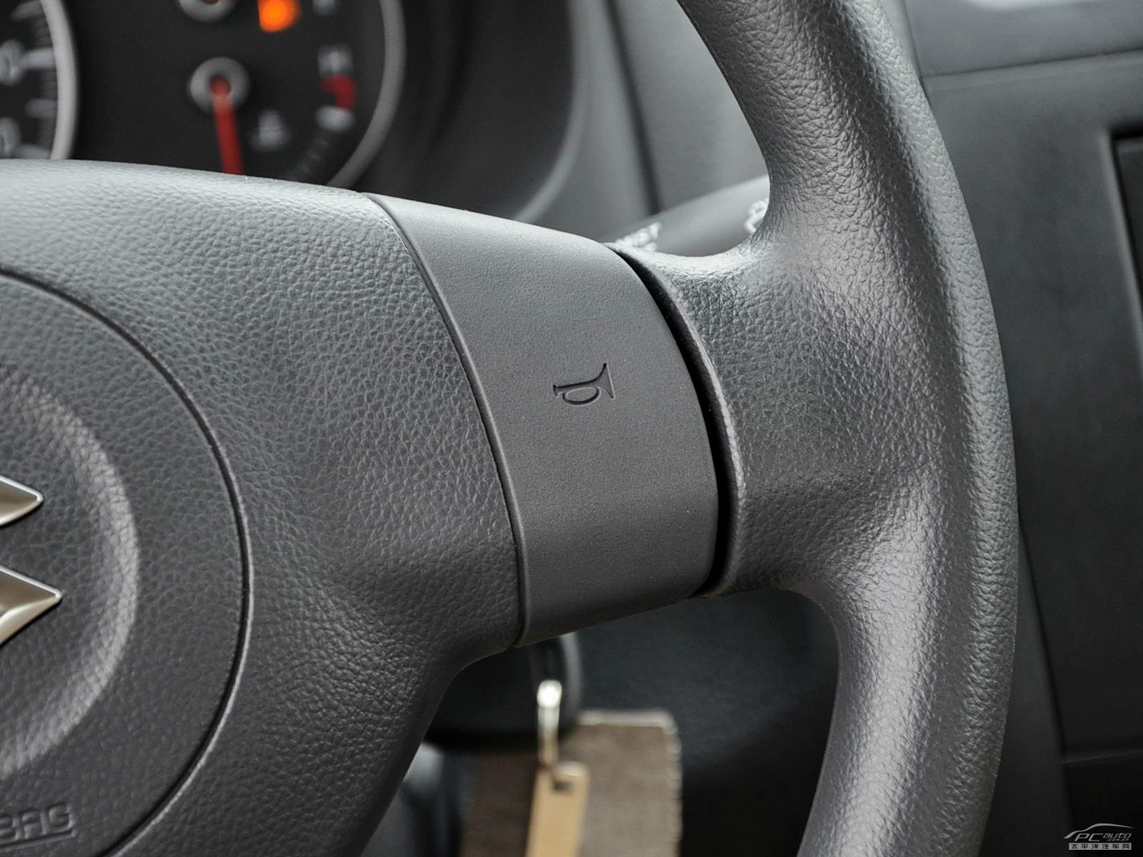 天語·尚悅內(nèi)飾高清大圖