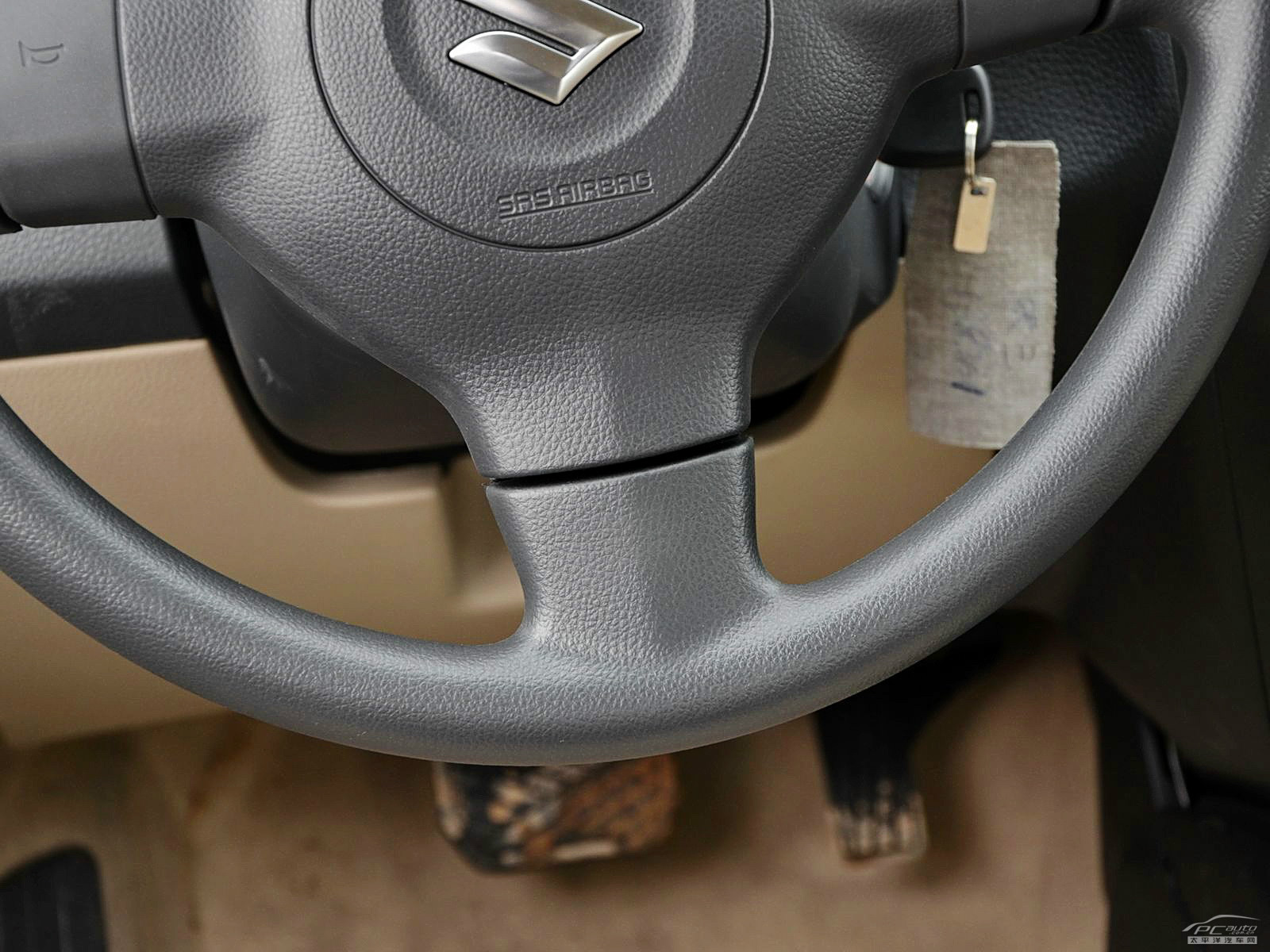 天語(yǔ)·尚悅內(nèi)飾高清大圖