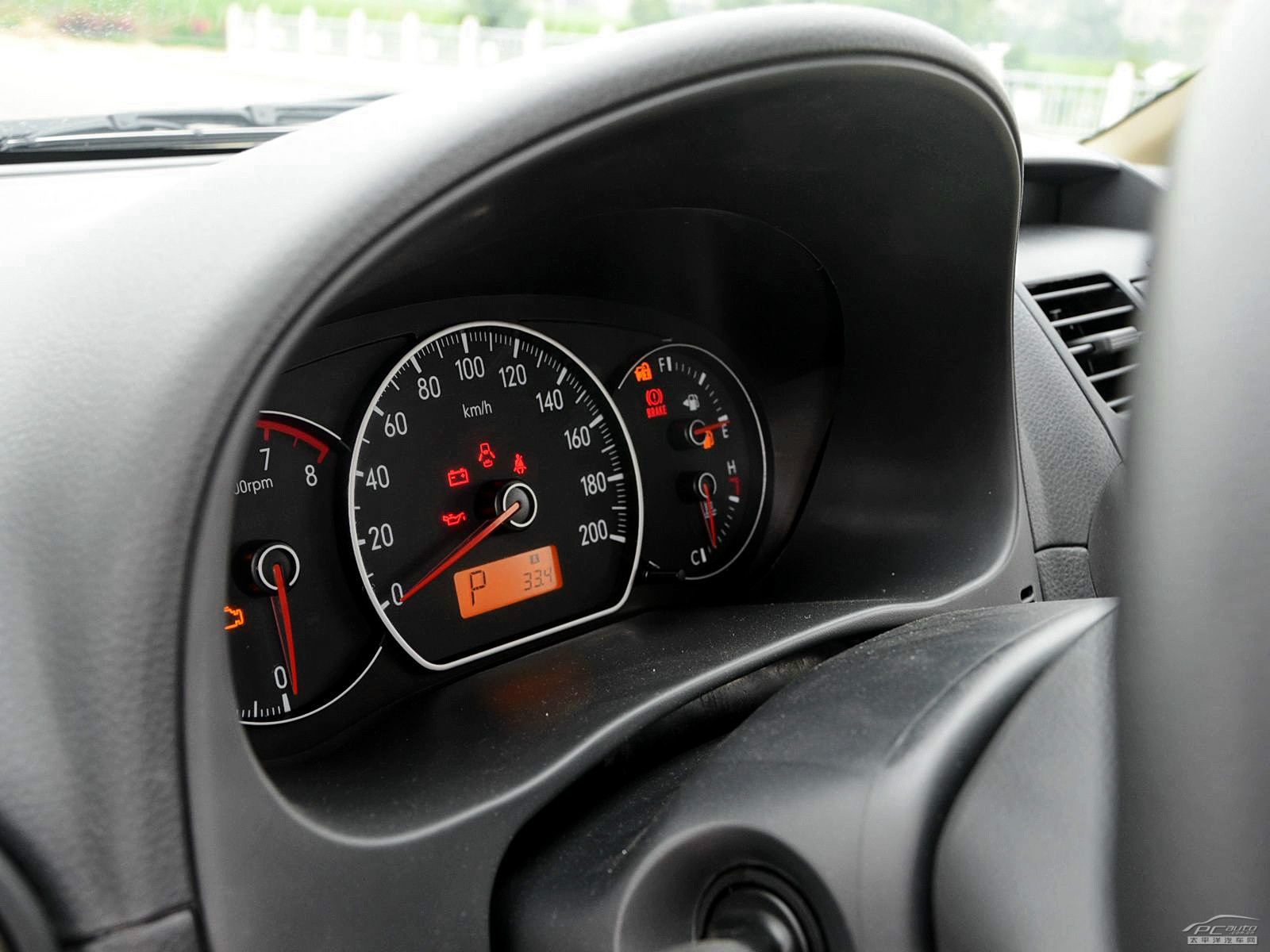 天語·尚悅內(nèi)飾高清大圖