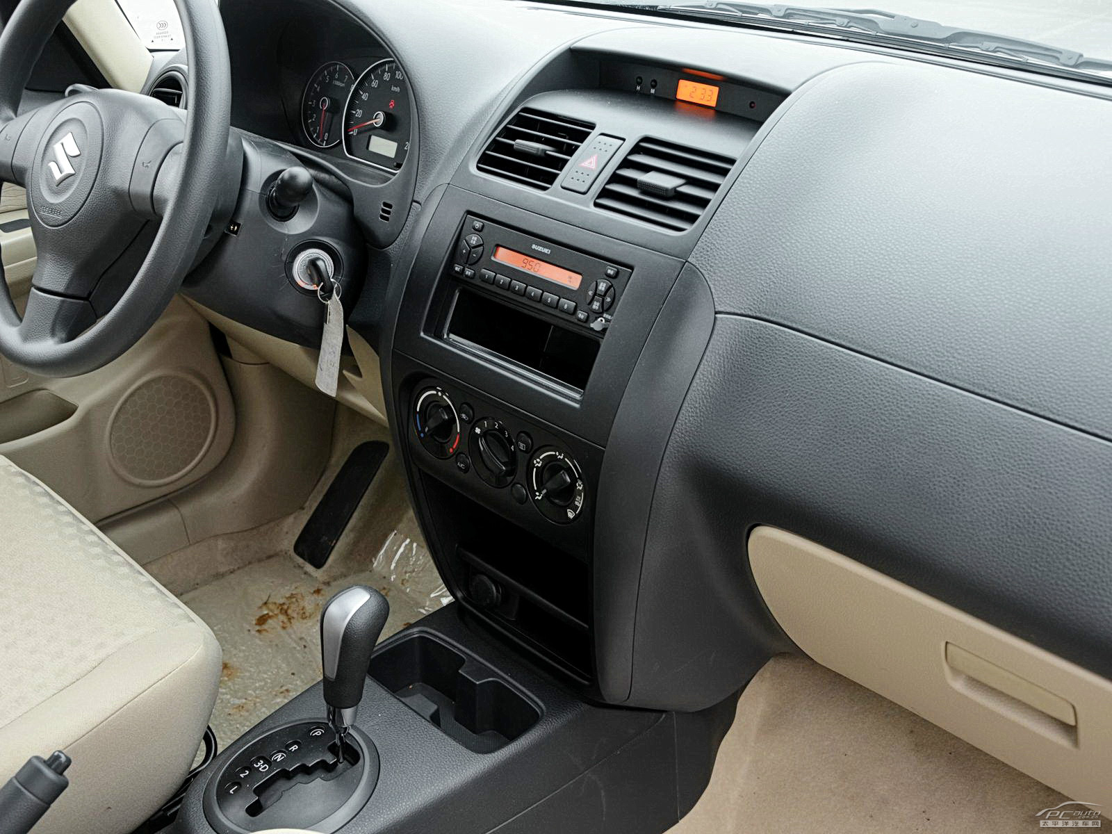 天語·尚悅內(nèi)飾高清大圖