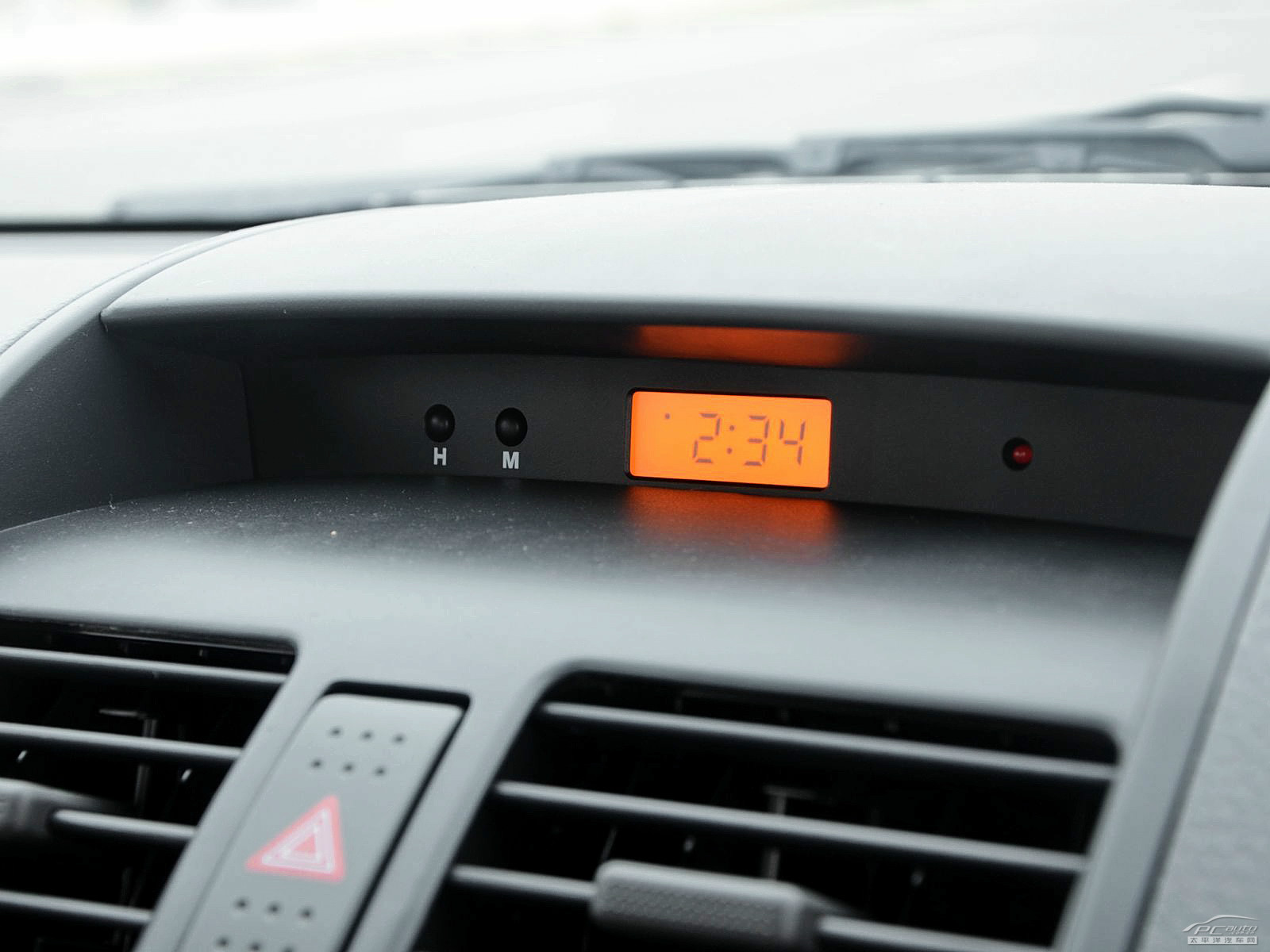 天語·尚悅內(nèi)飾高清大圖