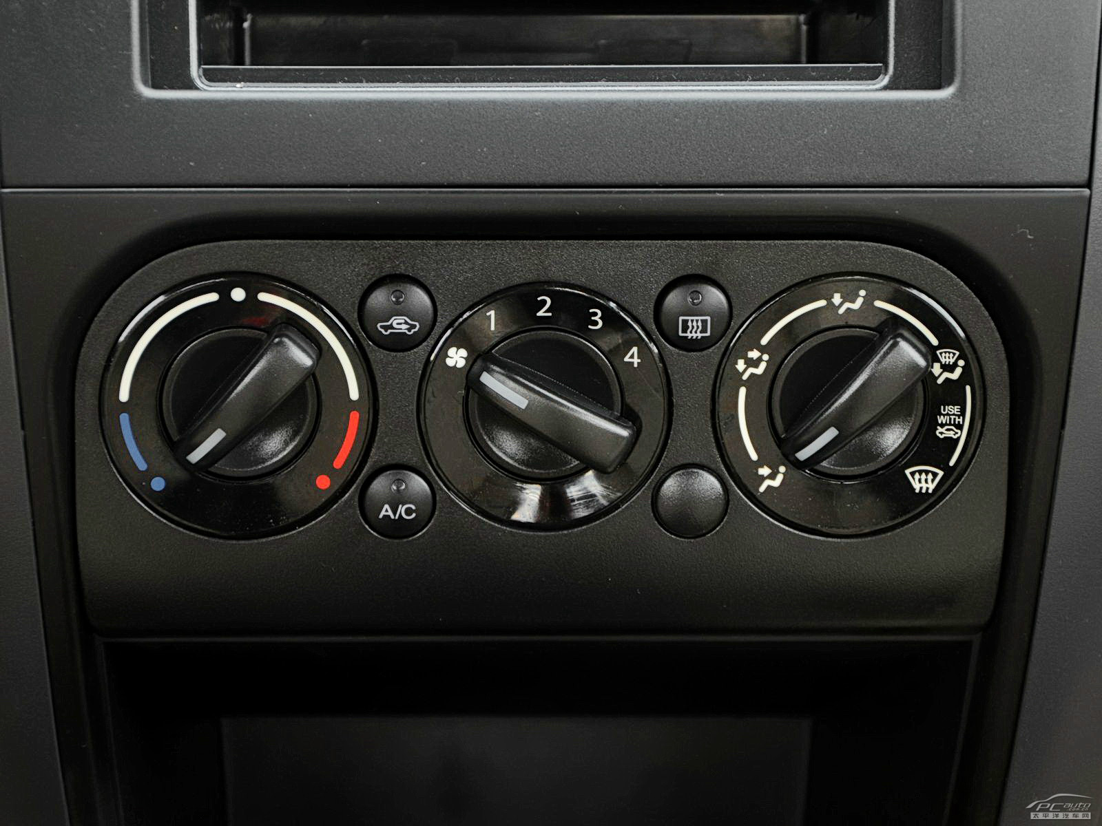 天語·尚悅內(nèi)飾高清大圖