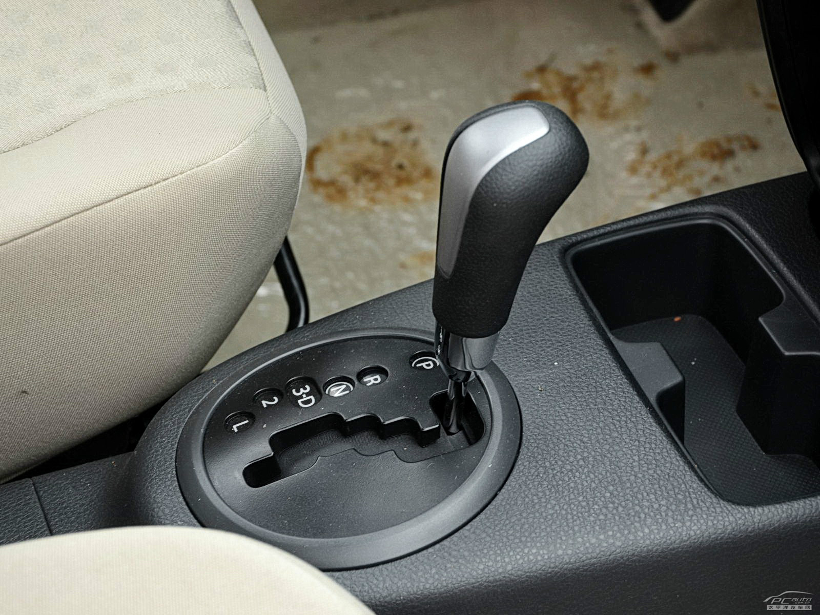 天語(yǔ)·尚悅內(nèi)飾高清大圖