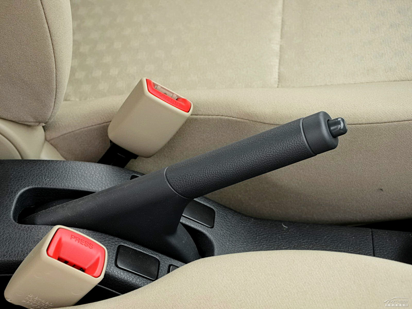 天語·尚悅內(nèi)飾高清大圖