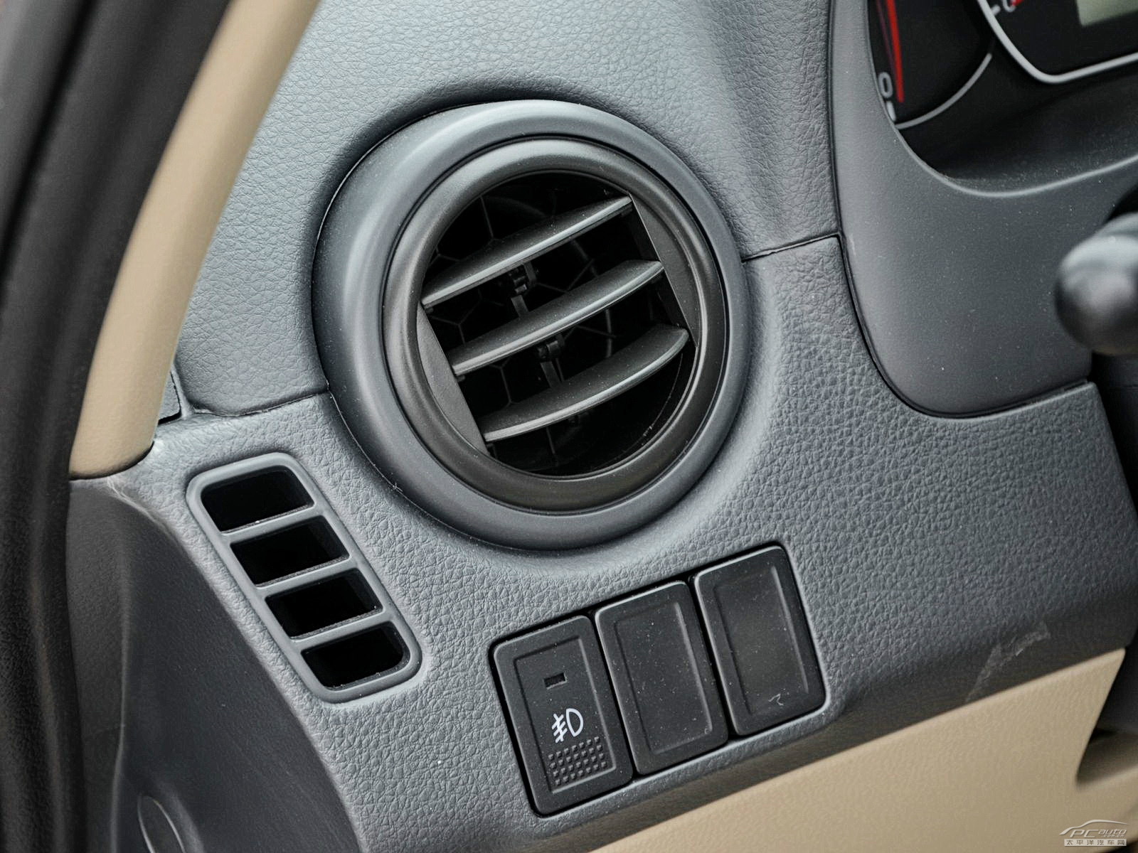 天語·尚悅內(nèi)飾高清大圖