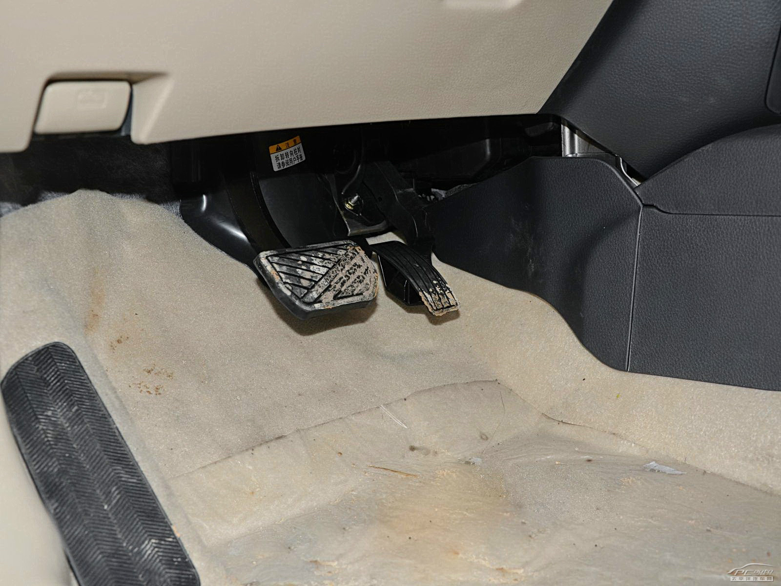 天語·尚悅內(nèi)飾高清大圖