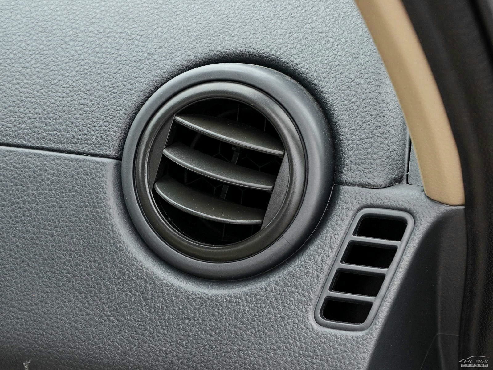 天語·尚悅內飾高清大圖