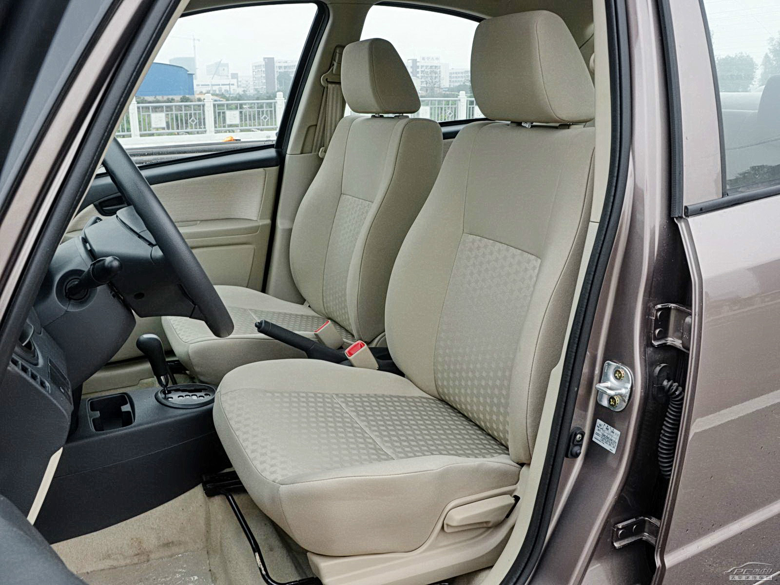 天語·尚悅內(nèi)飾高清大圖