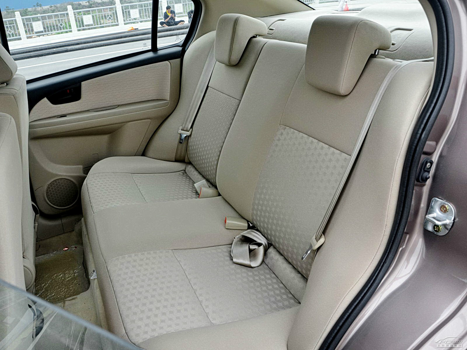 天語·尚悅內(nèi)飾高清大圖