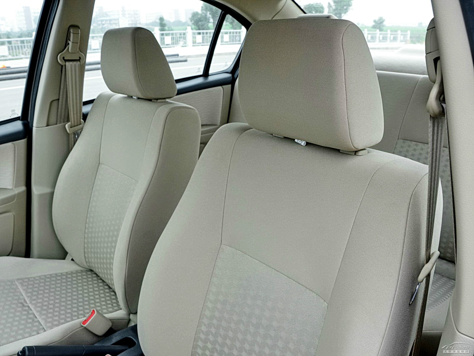 天語·尚悅內飾高清大圖