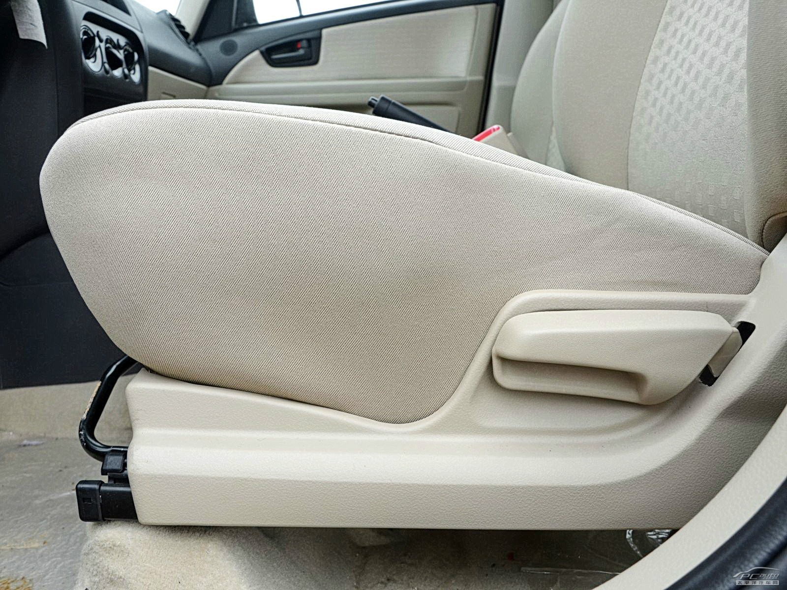 天語·尚悅內(nèi)飾高清大圖