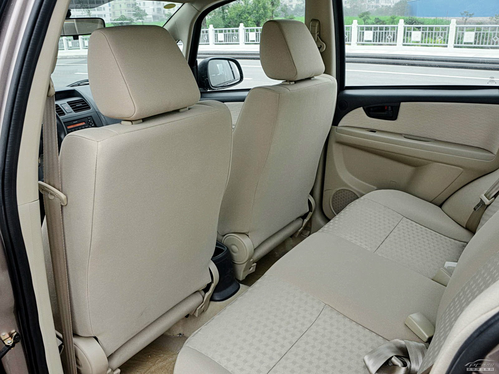 天語(yǔ)·尚悅內(nèi)飾高清大圖