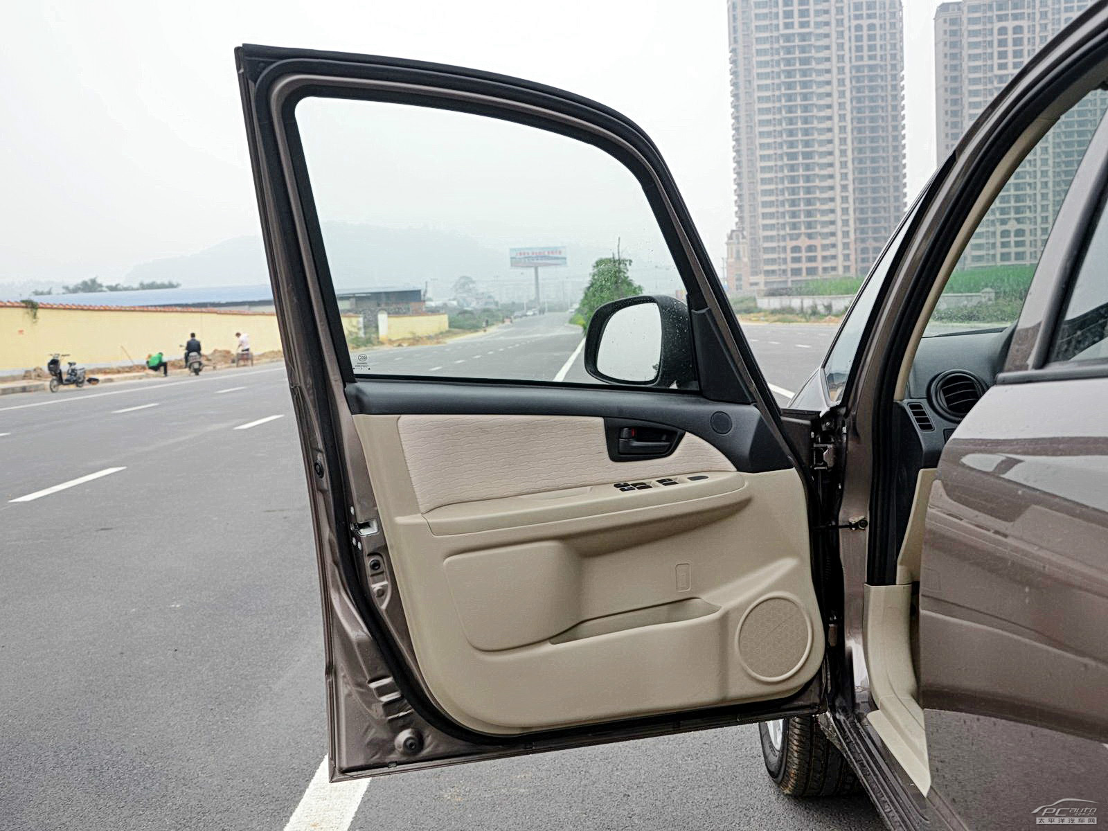 天語·尚悅內(nèi)飾高清大圖