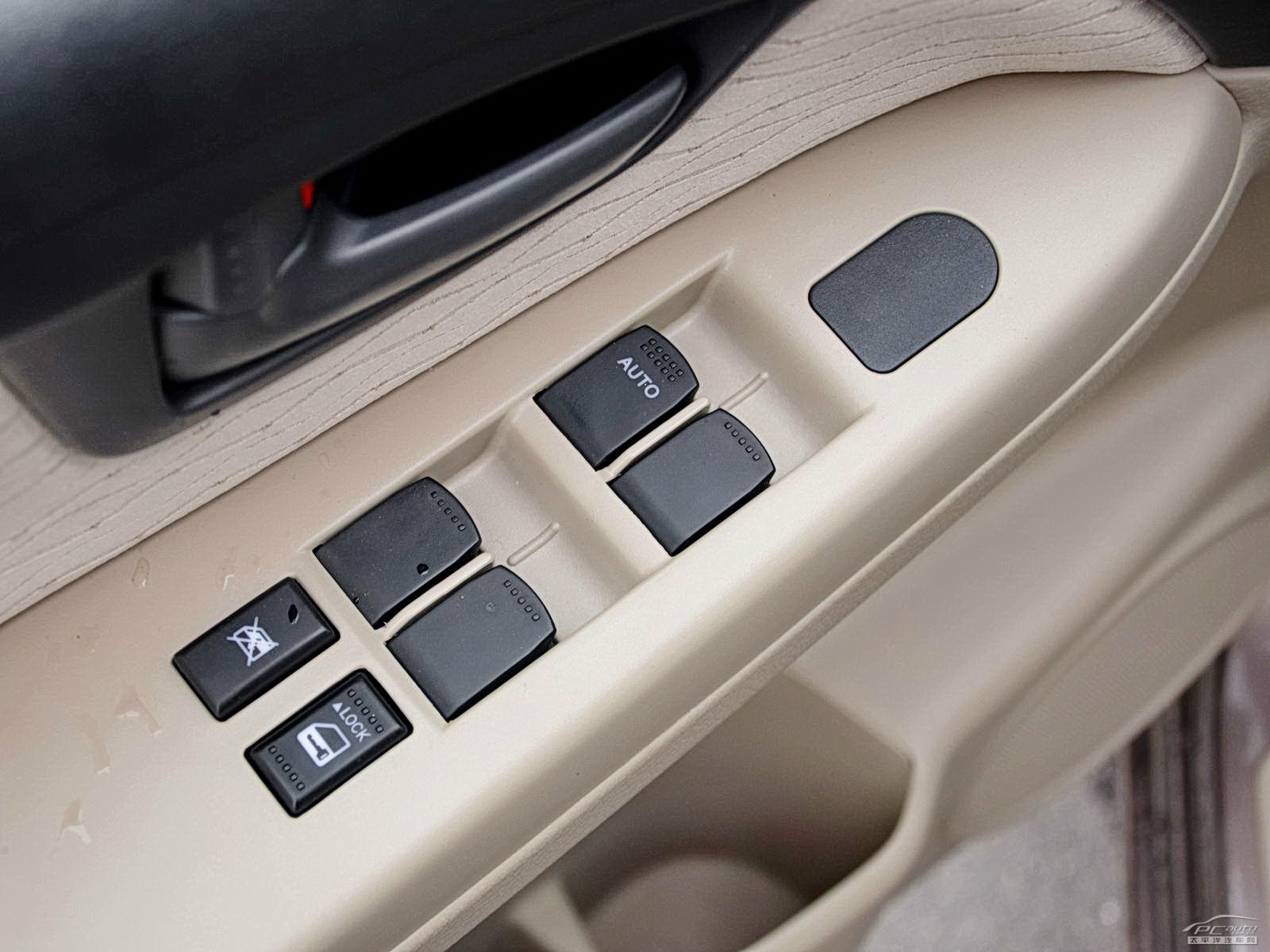 天語·尚悅內(nèi)飾高清大圖