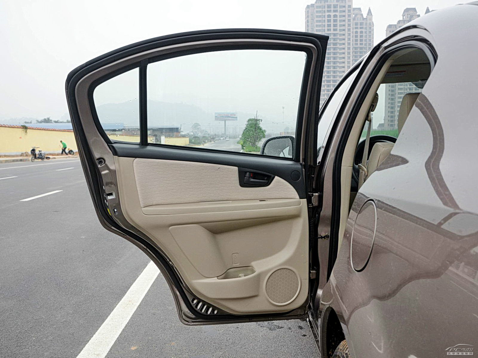 天語·尚悅內(nèi)飾高清大圖