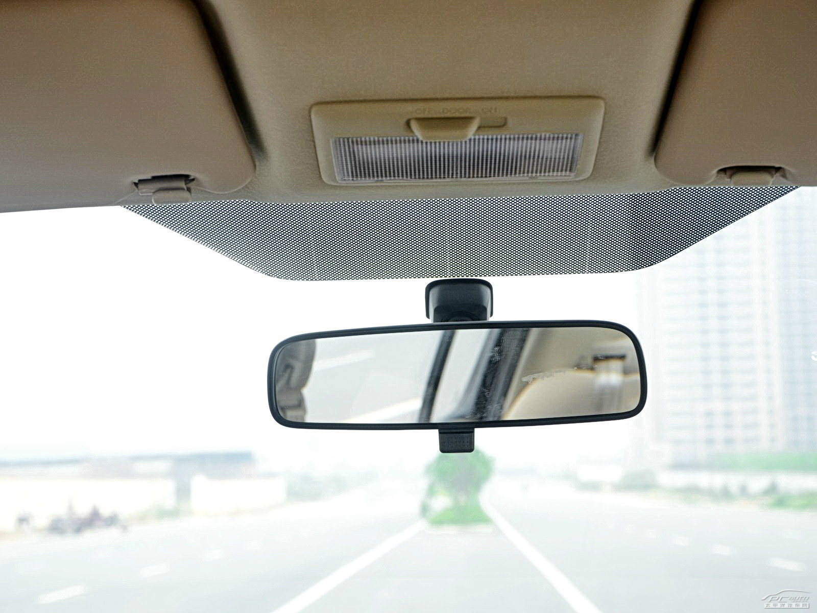 天語(yǔ)·尚悅內(nèi)飾高清大圖