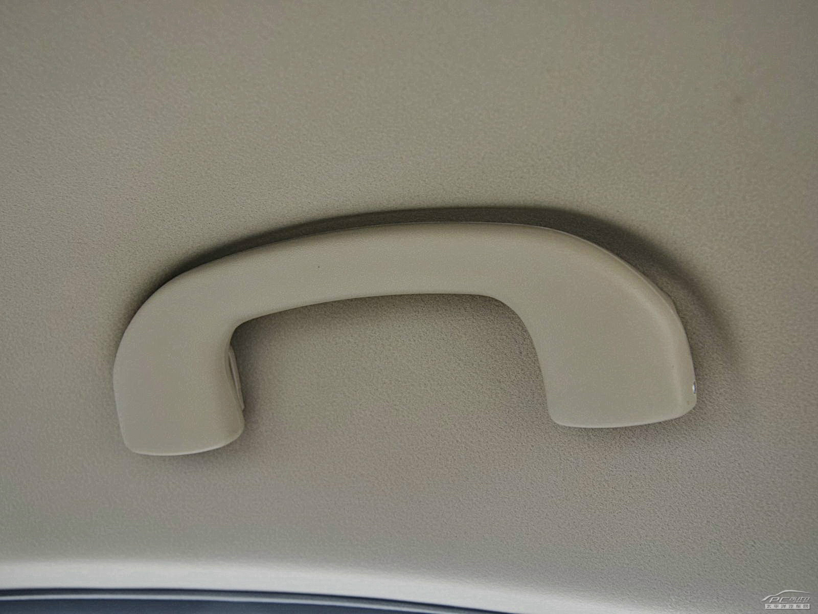 天語·尚悅內飾高清大圖