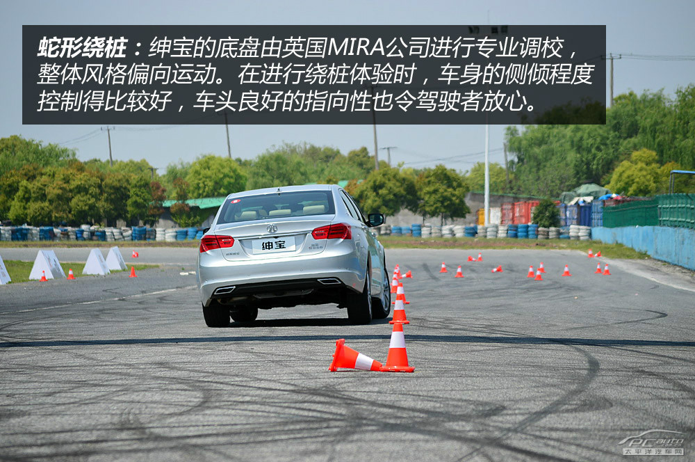 北汽C71圖解高清大圖