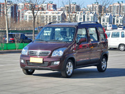 2013款 改款 1.4L VVT 巡航版 2013款 改款 1.4L VVT 巡航版
