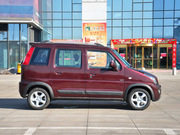 2013款 改款 1.4L VVT 巡航版 2013款 改款 1.4L VVT 巡航版