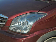 2013款 改款 1.4L VVT 巡航版 2013款 改款 1.4L VVT 巡航版