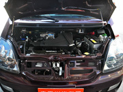 2013款 改款 1.4L VVT 巡航版 2013款 改款 1.4L VVT 巡航版