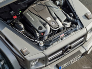2013 AMG G 63