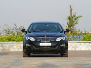 2013款 550G 1.8T AT 品仕版 2013款 550G 1.8T AT 品仕版