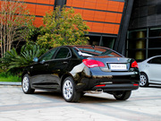 2013款 550G 1.8T AT 品仕版 2013款 550G 1.8T AT 品仕版