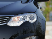 2013款 550G 1.8T AT 品仕版 2013款 550G 1.8T AT 品仕版