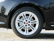 2013款 550G 1.8T AT 品仕版 2013款 550G 1.8T AT 品仕版