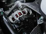 2013款 550G 1.8T AT 品仕版