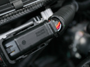 2013款 550G 1.8T AT 品仕版