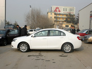 2013款 三廂 1.5L 手動(dòng)精英型 2013款 三廂 1.5L 手動(dòng)精英型