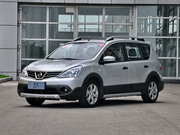2013 J 1.6XV CVTA