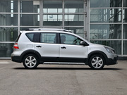 2013 J 1.6XV CVTA