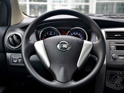 2013款 勁銳型 1.6XV CVT豪華型 2013款 勁銳型 1.6XV CVT豪華型