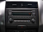 2013款 勁銳型 1.6XV CVT豪華型 2013款 勁銳型 1.6XV CVT豪華型