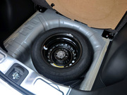 2013款 勁銳型 1.6XV CVT豪華型 2013款 勁銳型 1.6XV CVT豪華型