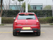 2013款 CROSS 1.6L MT 2013款 CROSS 1.6L MT