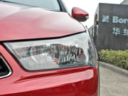 2013款 CROSS 1.6L MT 2013款 CROSS 1.6L MT