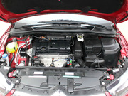 2013款 CROSS 1.6L MT 2013款 CROSS 1.6L MT
