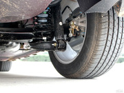 2013款 CROSS 1.6L MT 2013款 CROSS 1.6L MT