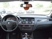 2013款 xDrive20i 豪華型 2013款 xDrive20i 豪華型