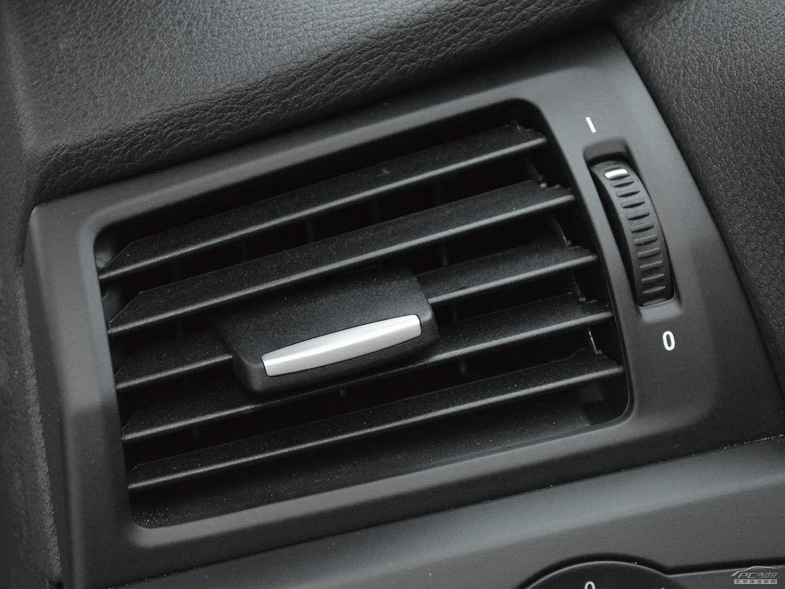 寶馬X3(進(jìn)口)內(nèi)飾高清大圖