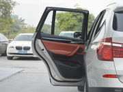 2013款 xDrive20i 豪華型 2013款 xDrive20i 豪華型