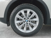 2013款 xDrive20i 豪華型 2013款 xDrive20i 豪華型