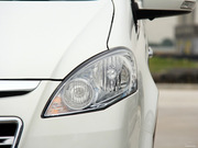 2013款 2.0T 豪華型