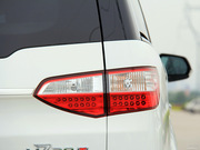 2013款 2.0T 豪華型