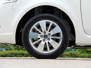 2013款 2.0T 豪華型